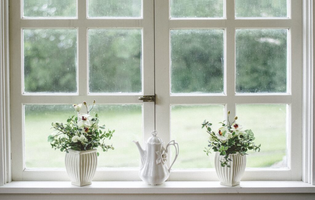 Streak Free Windows in 3 Easy Steps