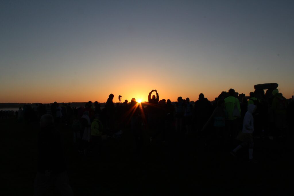 Simple Ways to Celebrate the Summer Solstice