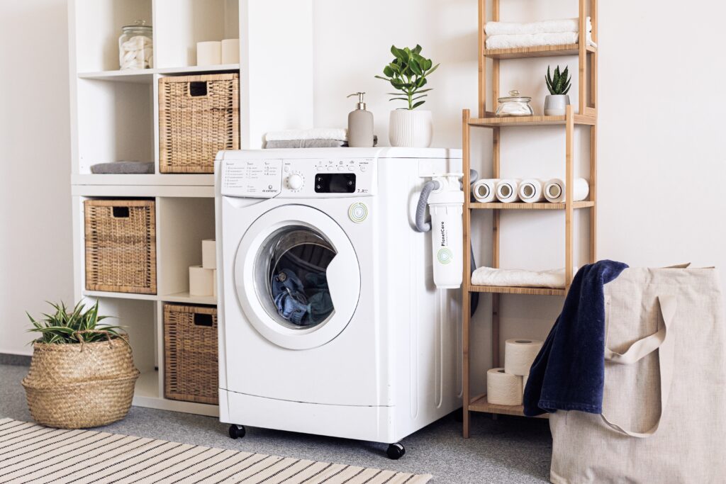 3 Helpful Hacks for the Laundry Room