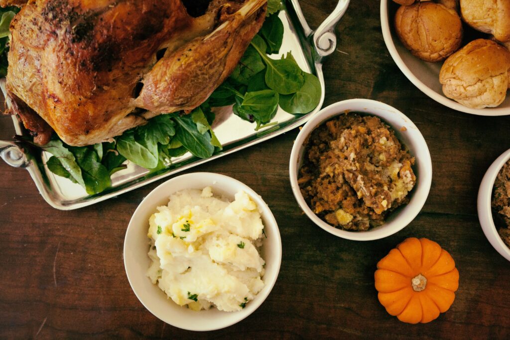 Make this your Cleanest Thanksgiving Ever