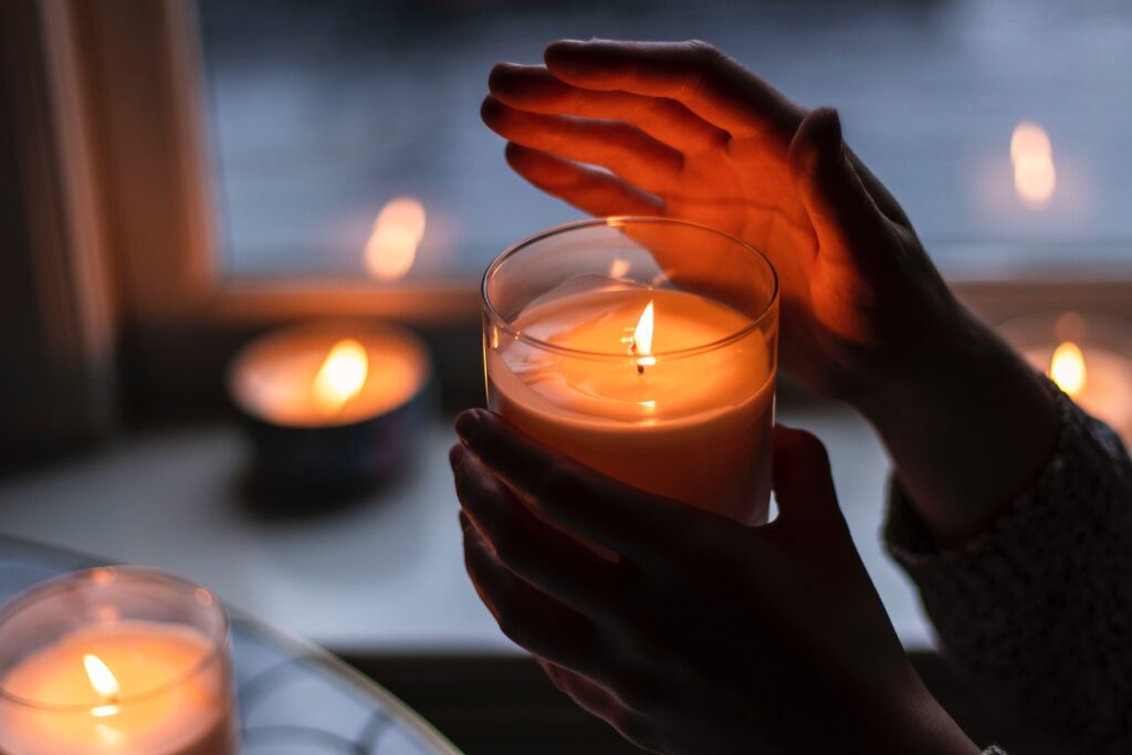 Get a Better Burn with a Little Candle Know-how