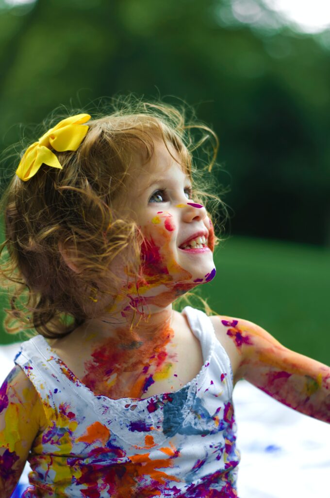 Back-to-School Stain Solutions