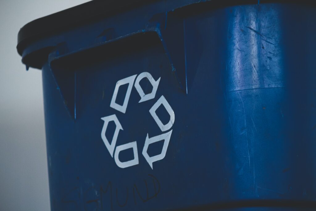 New Ways to Improve Your Recycling System