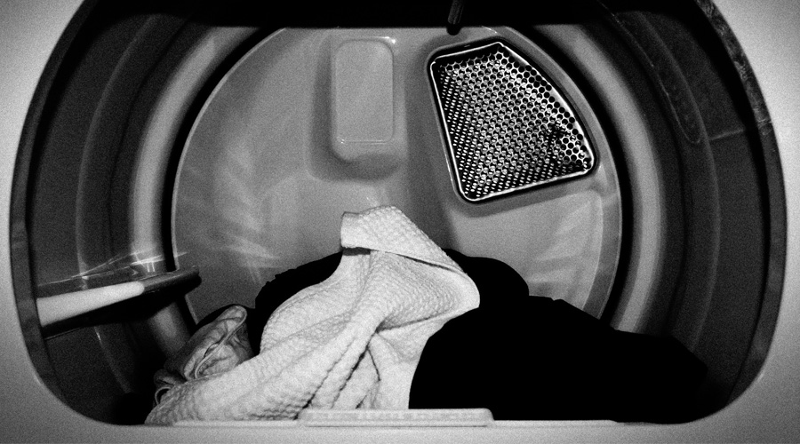 The 4-Step Solution to a Smelly Washer