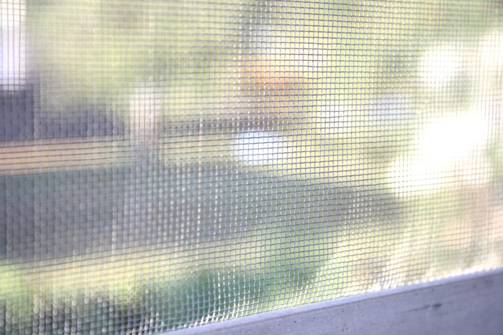 Are your Window Screens Ready for Summer?