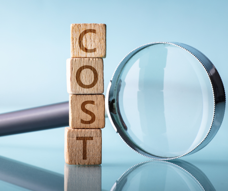 Calculating the Cost of Cleaning Your Home