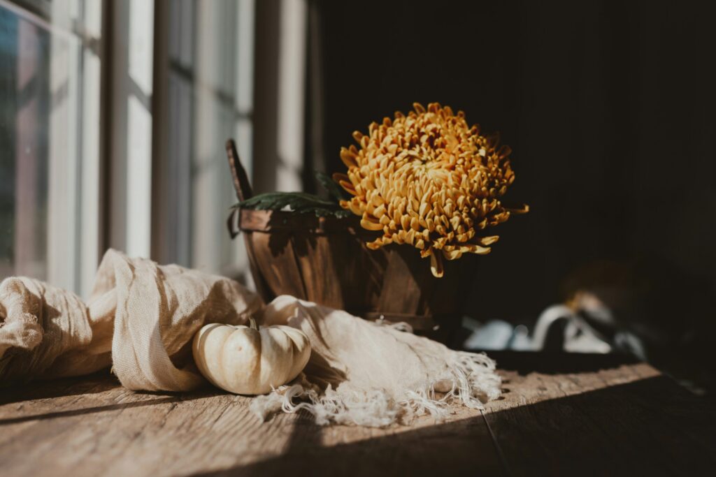 7 Simple Steps to Make Your Home Feel Like a Warm Hug This Fall