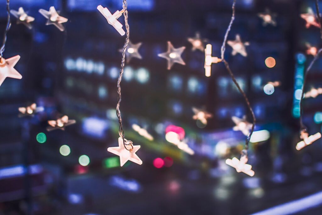 5 Pro Tips for Outdoor Holiday Lighting