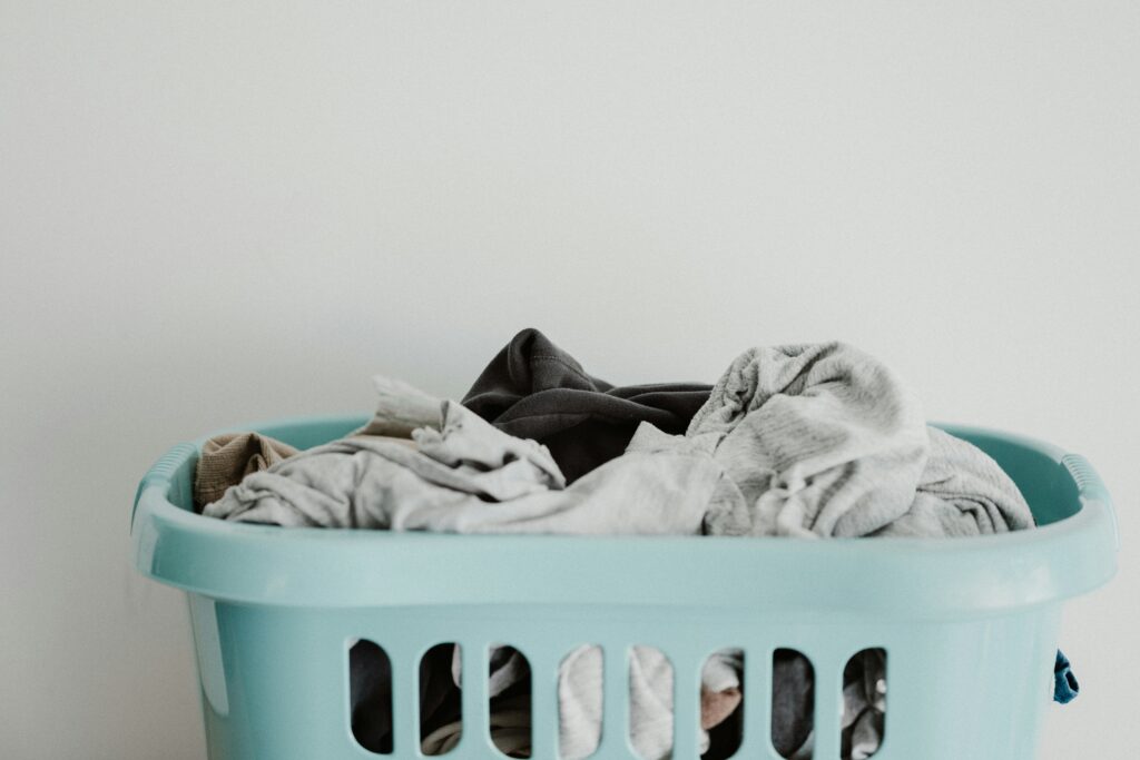 Decoding Your Laundry Basket