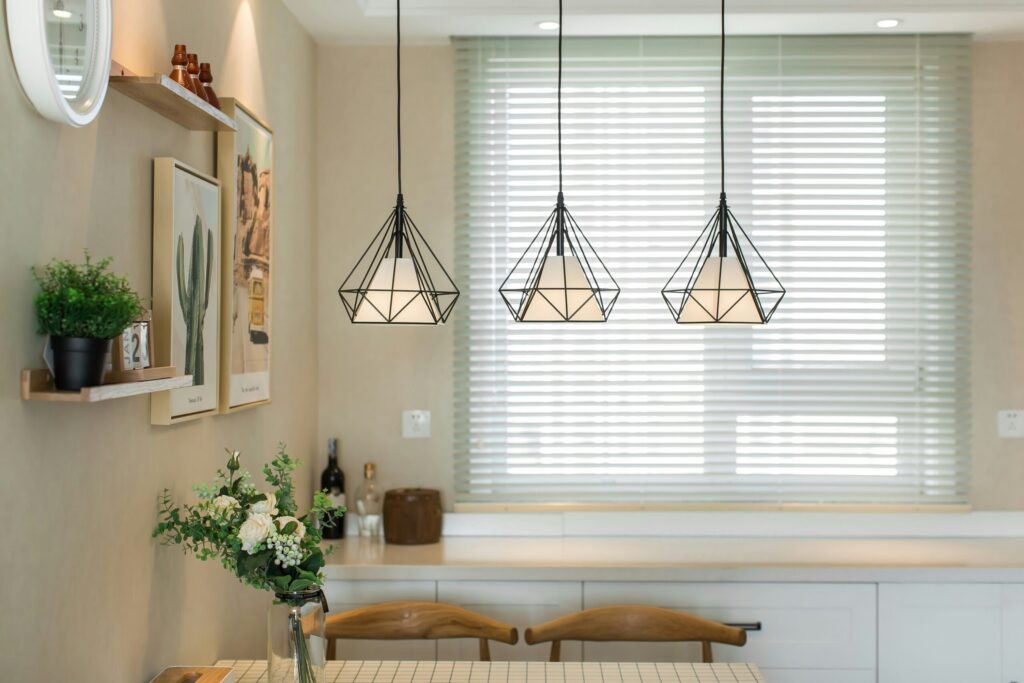 A Simple Guide to Cleaning Light Fixtures