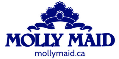 MOLLY MAID Canada logo