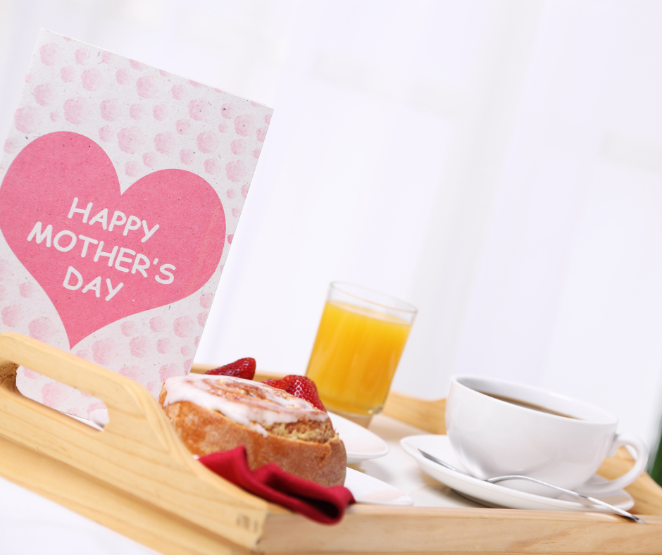 Surprise Mom with Home-Cooked Meals and a Clean Sink!