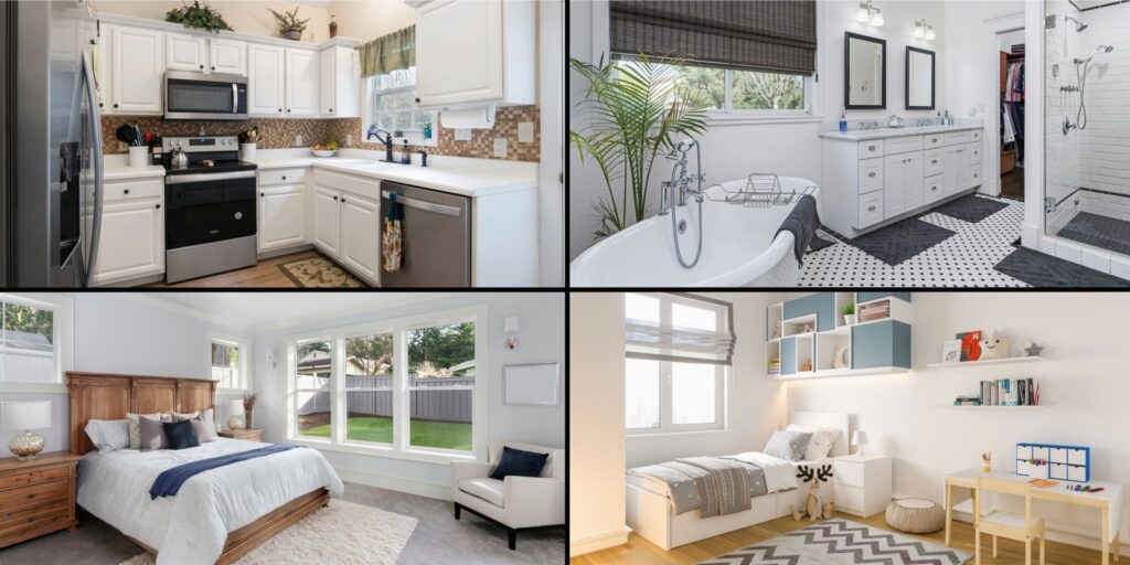 Conquer Clutter with the One-Room-a-Day Cleaning Challenge