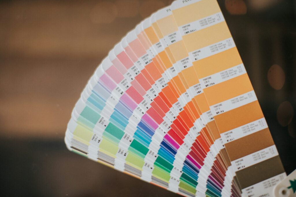 How Will You Decorate with Pantone’s 2025 colour of the Year?