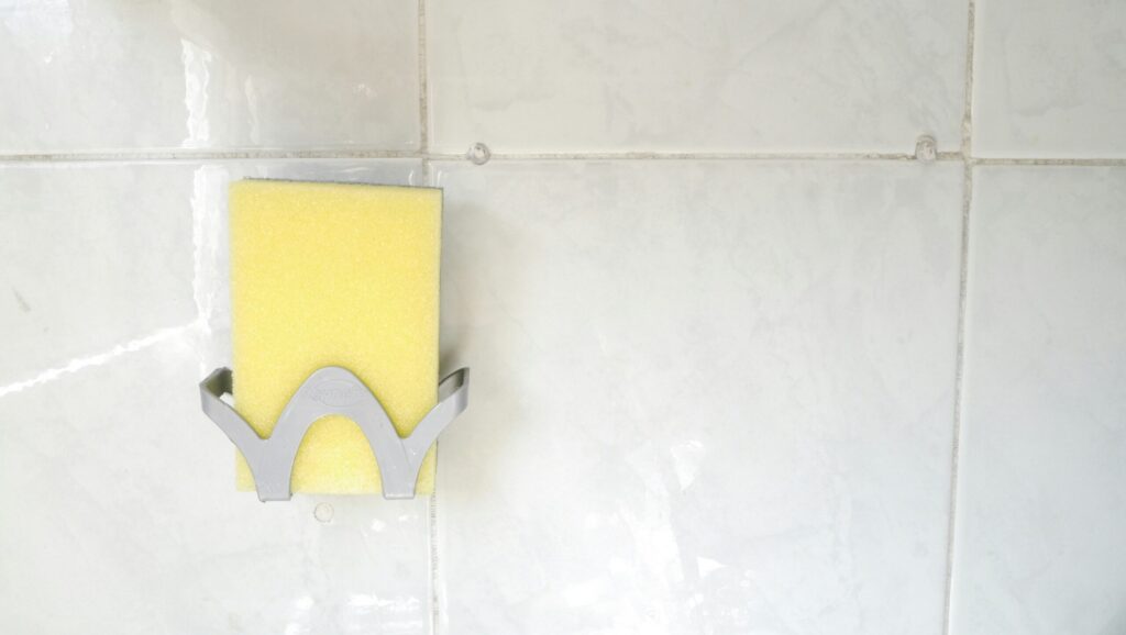 The Shocking Truth About Your Kitchen Sponge