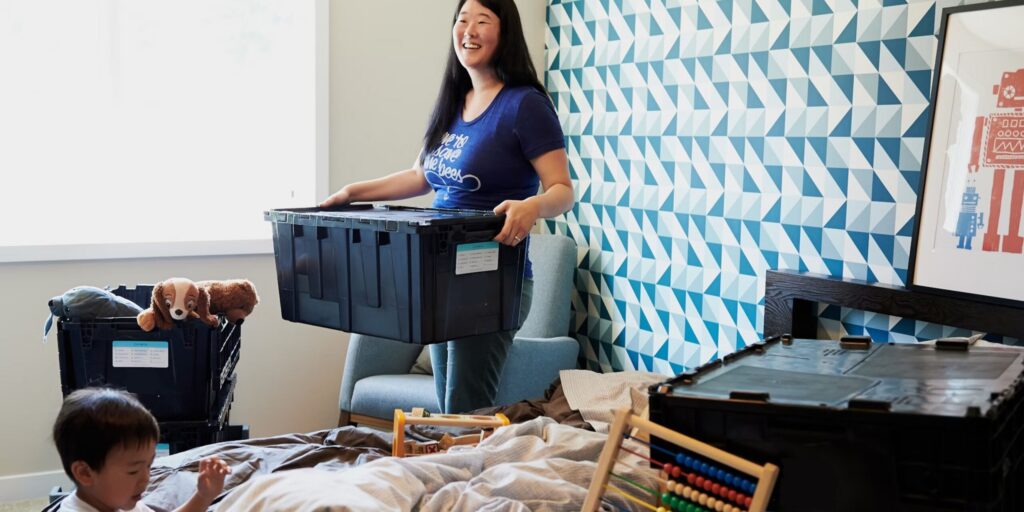 Smart Storage Tips for the Off-Season