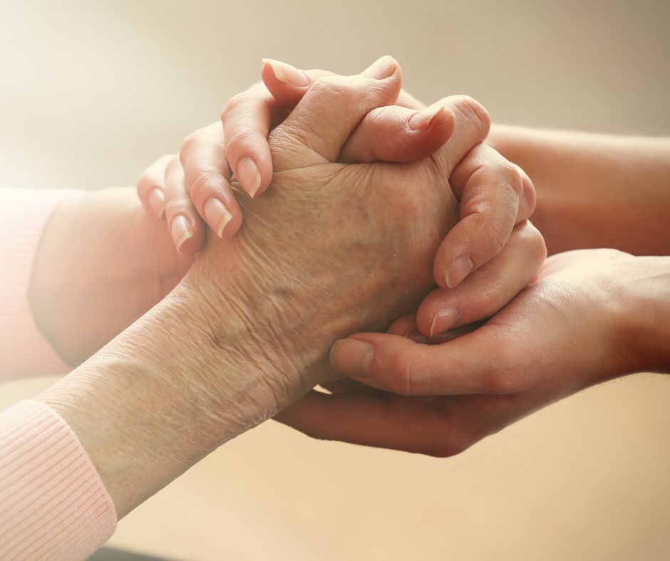 6 Tips for Aging at Home Safely!