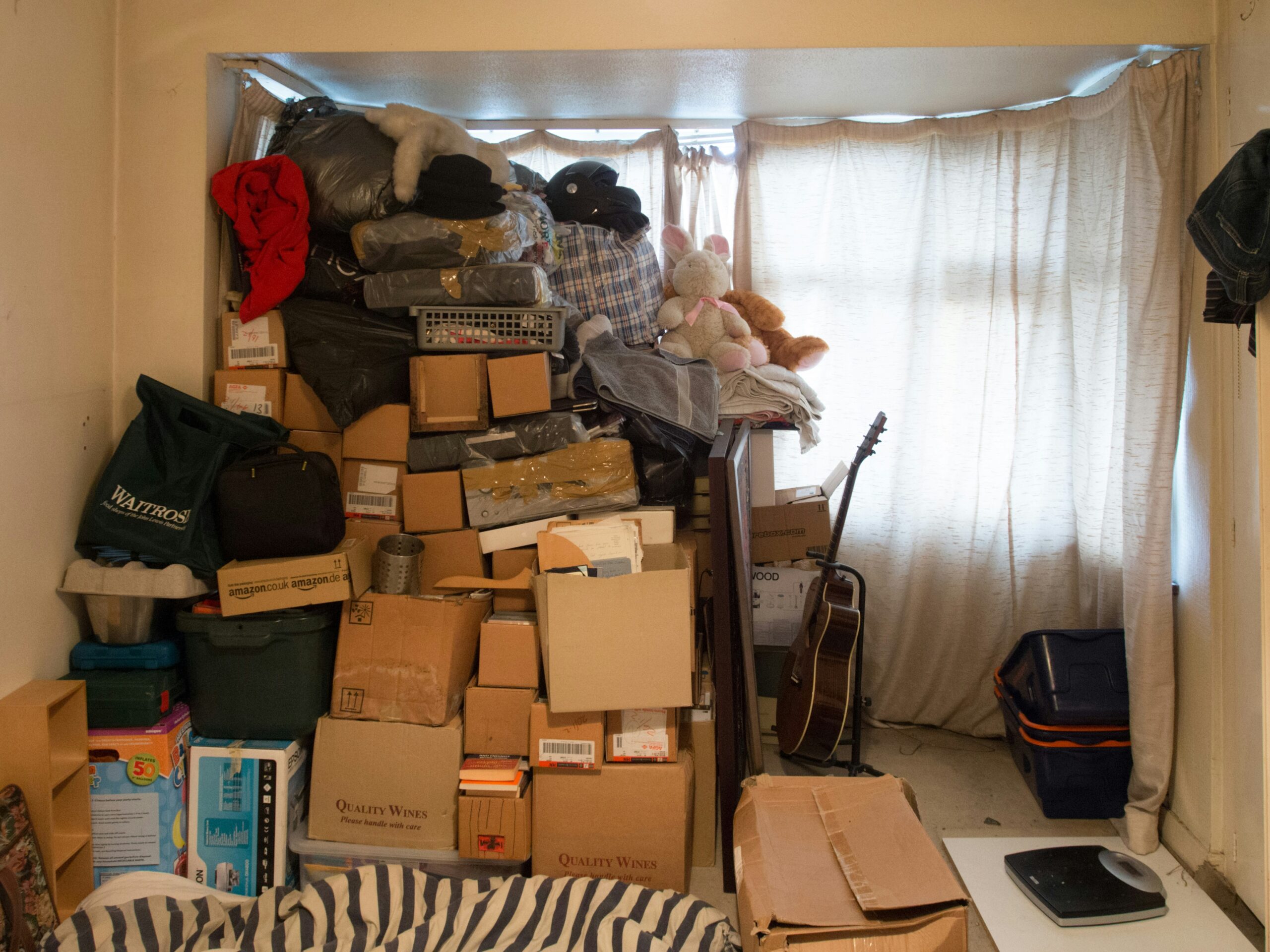 This Decluttering System Might Change Your Life! | Professional Home ...