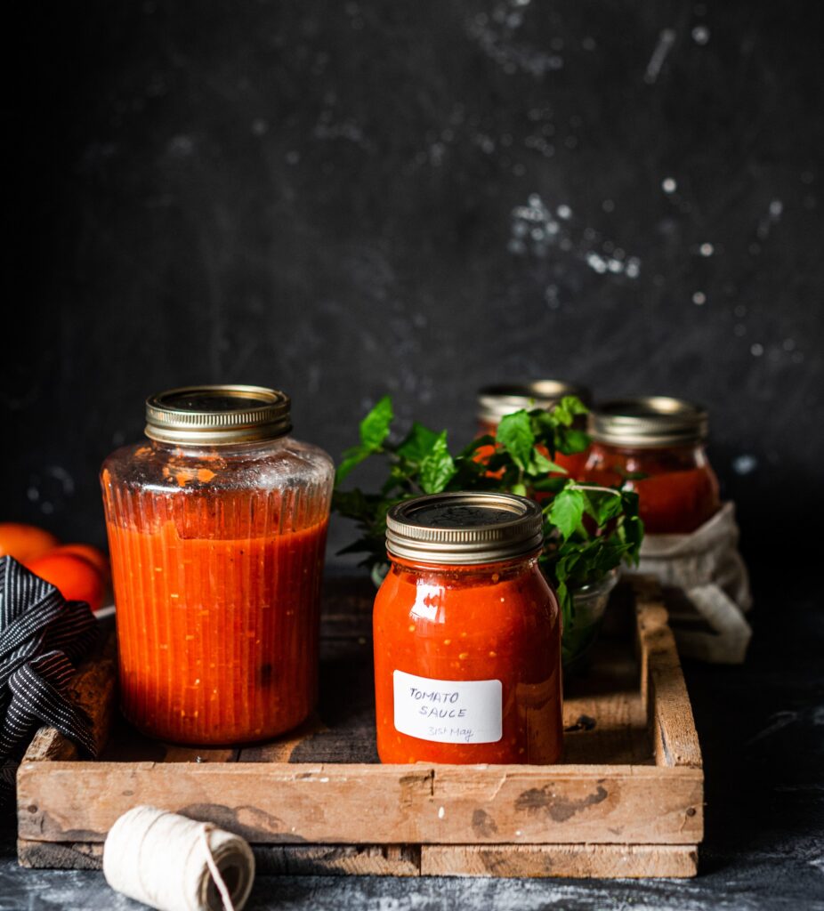 The Best Step-by-Step Guide to Canning