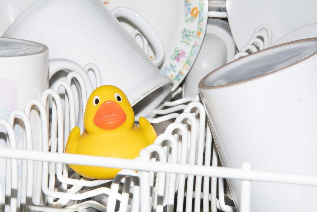 Load Your Dishwasher Like a Pro