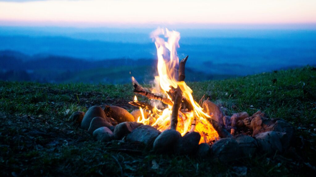 Don’t Let Your Fire Fizzle Out: The Importance of Fire Pit Maintenance