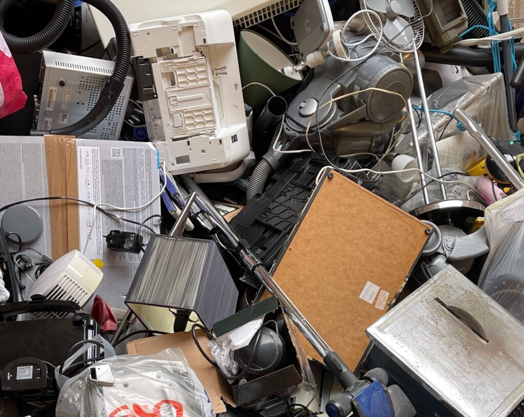 Five Things to Toss Sustainably this Spring