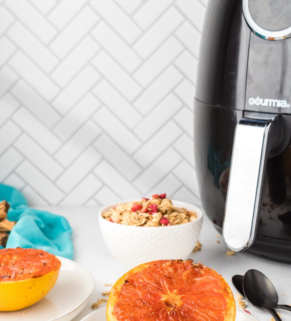 How Do I Clean My Air Fryer?