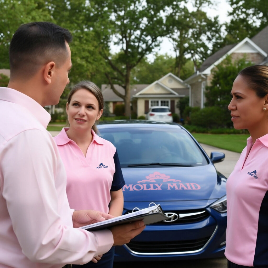 Your growth, our support