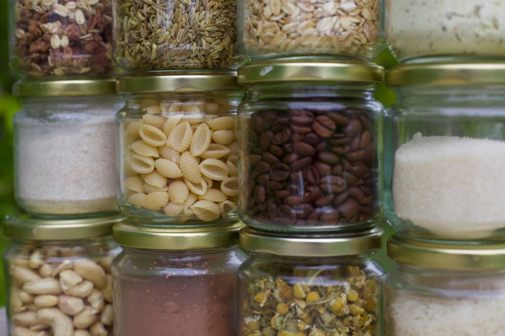 Create a Pantry Powerhouse for Stress-Free Fall Dinners