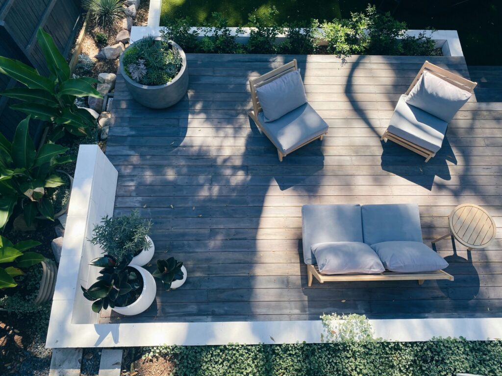 Sunshine & Soirees: Spruce Up Your Patio for a Memorable Summer