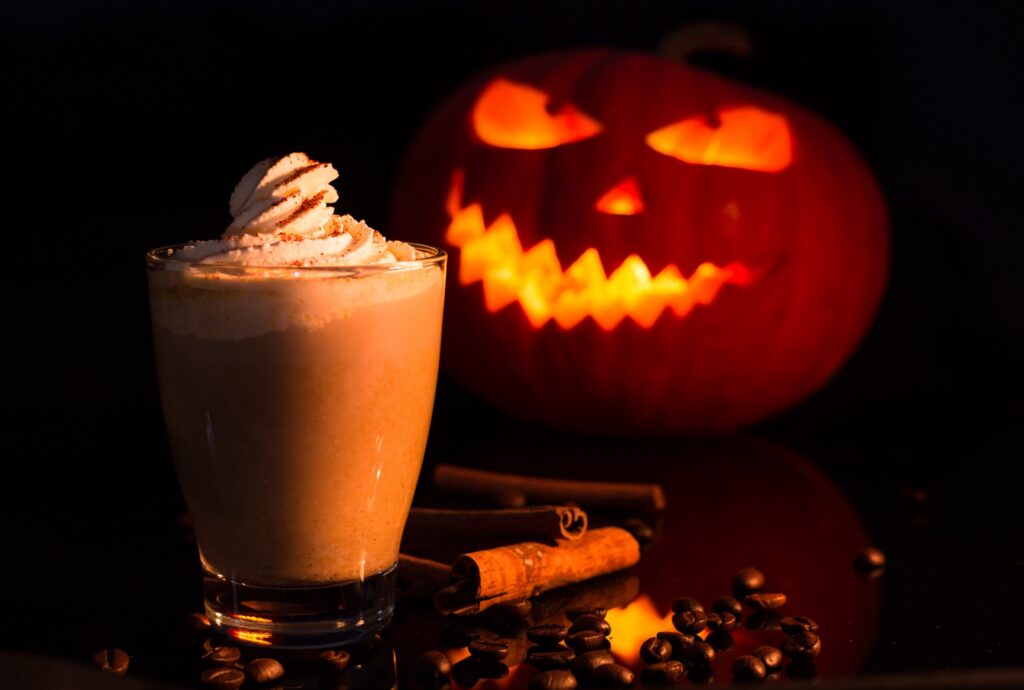 Pumpkin Spice Latte: Here’s The Secret!