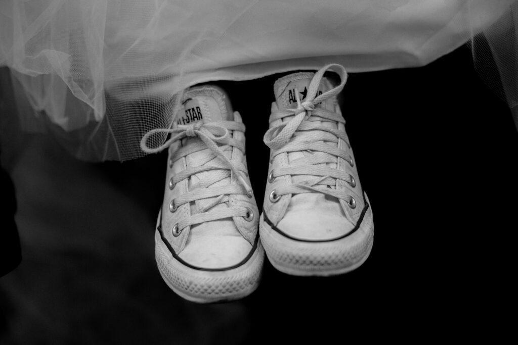 Should You Be Cleaning Your Shoelaces?