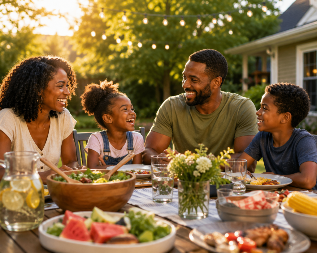 Hosting This Summer? Here’s How to Get Your Home Guest-Ready with Professional Cleaning Services