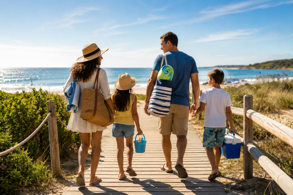 More Summer. Less Cleaning: How Professional House Cleaning Services Give You More Free Time
